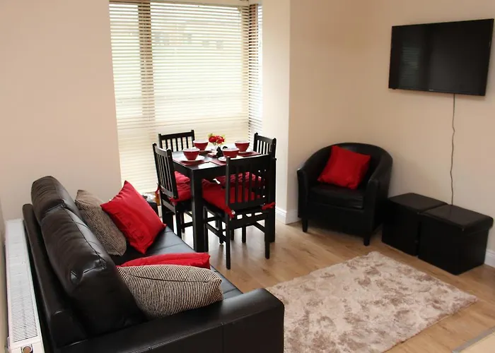 Fernley Court