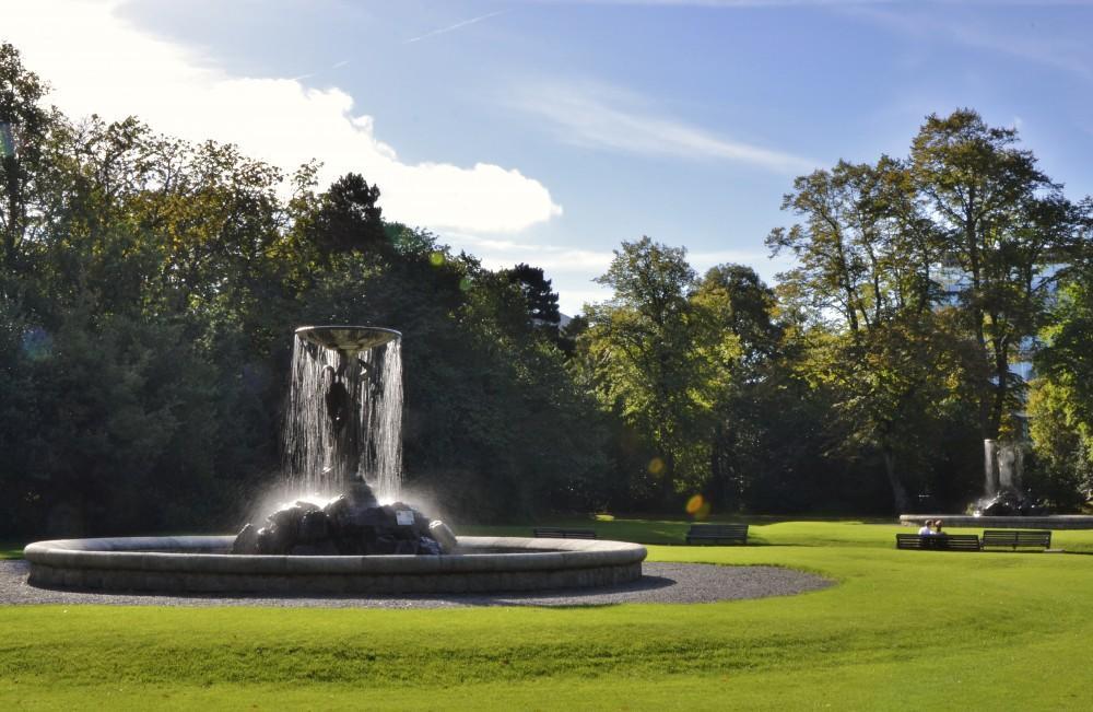 Fernley Court Dublin