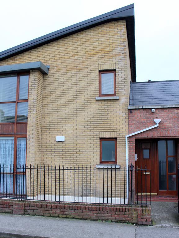 Fernley Court Apartment Dublin