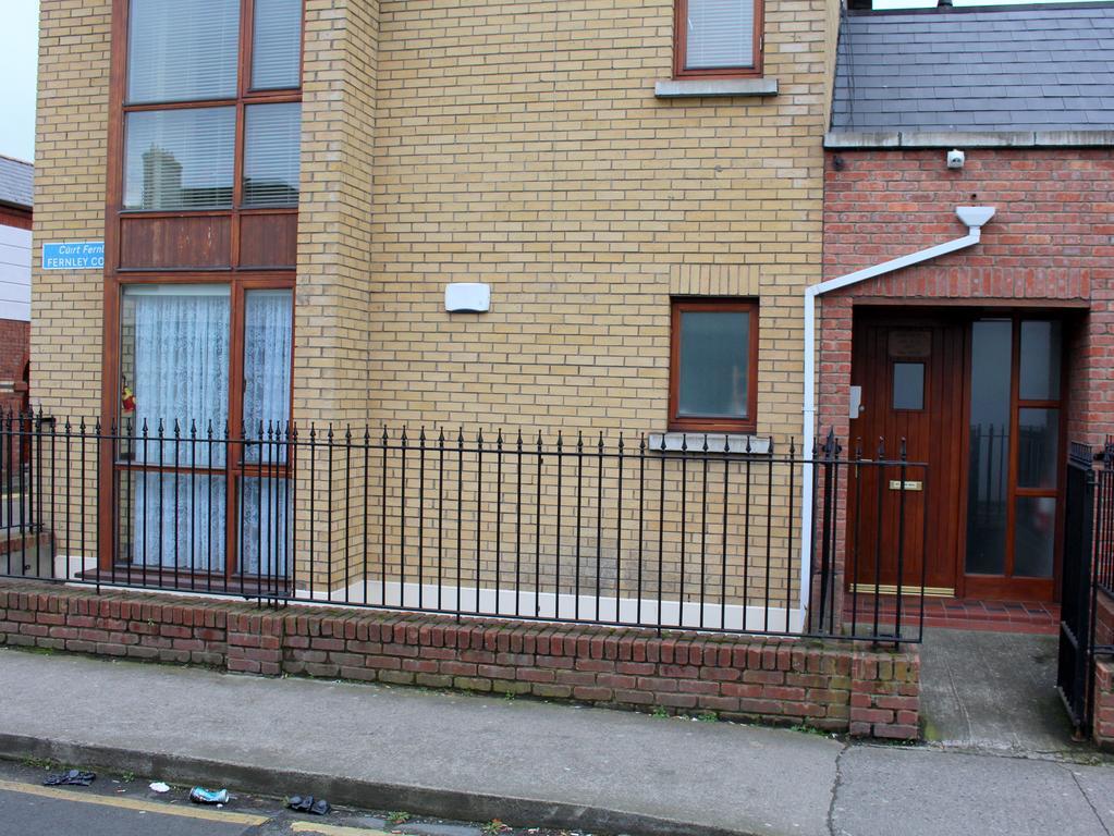 Fernley Court Dublin