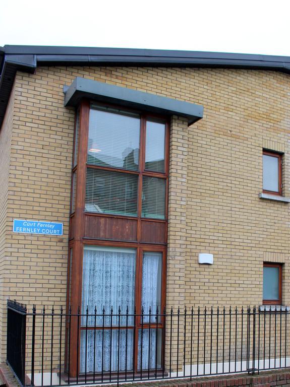 Fernley Court Dublin