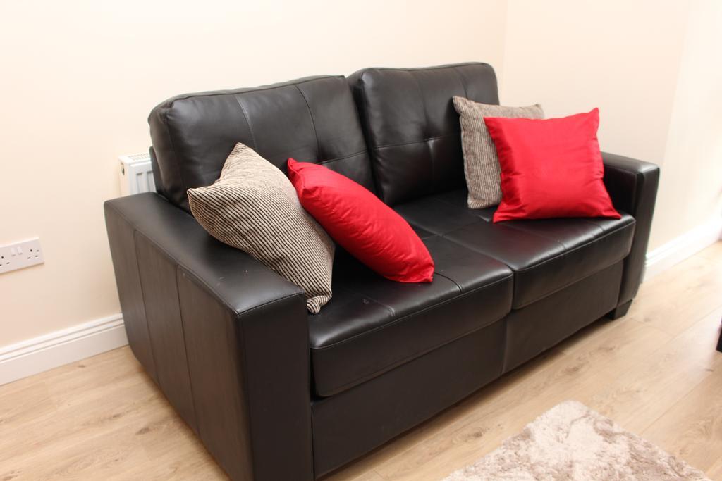 Fernley Court Apartment Dublin