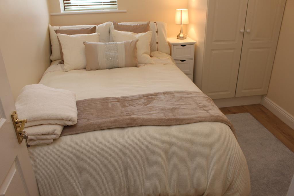 Apartment Fernley Court *