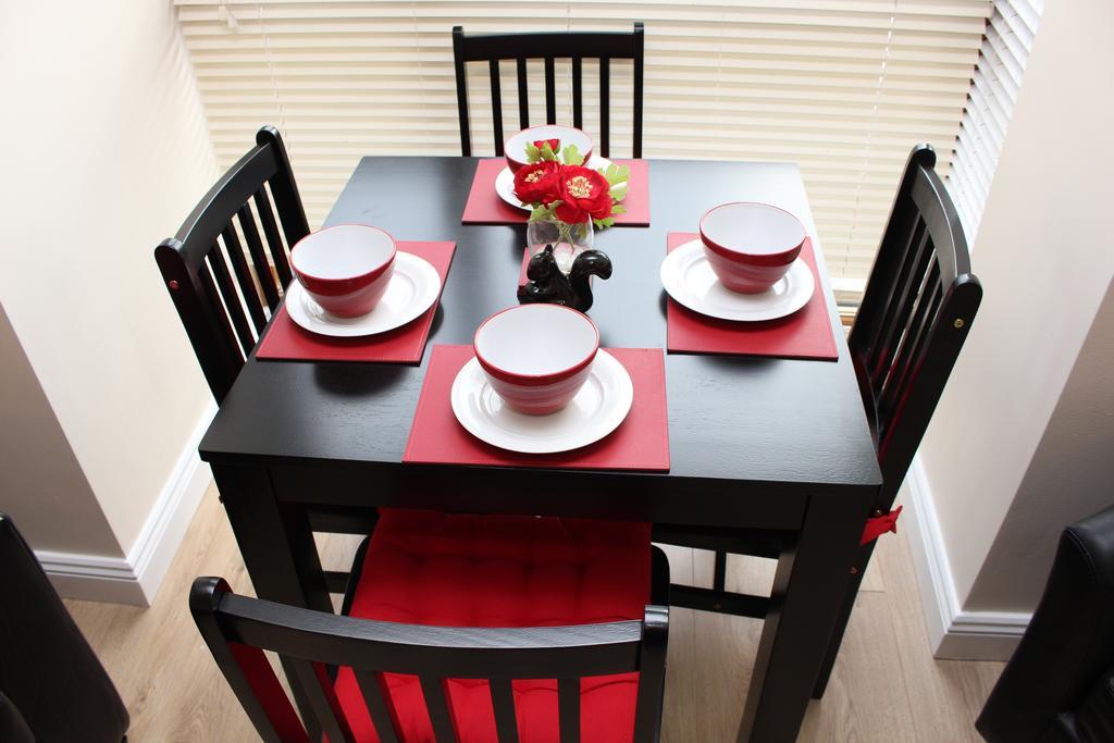 Apartment Fernley Court Dublin