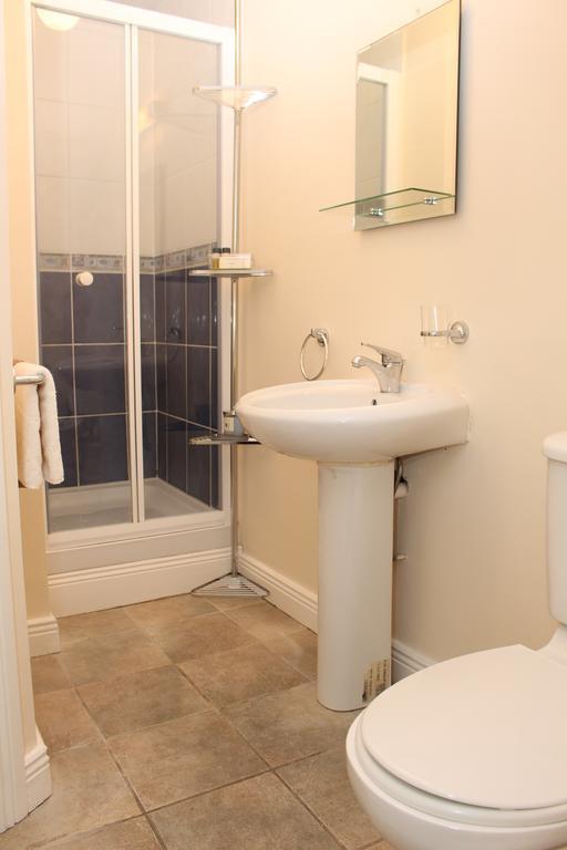 Fernley Court * Dublin